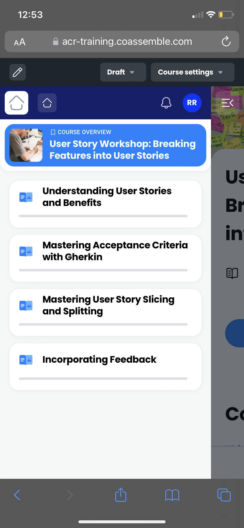 Agile Mastery Package