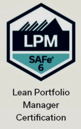 Corporate Enablement: Lean Portfolio Management (Class & Workshop)