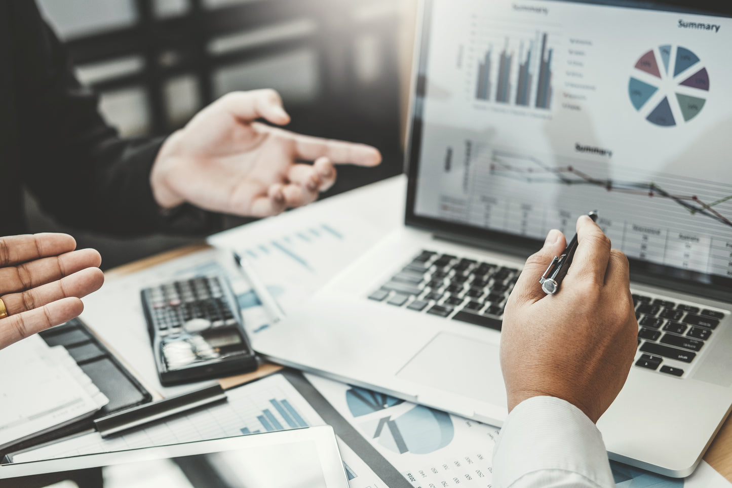 Fractional Team: Product Development Team